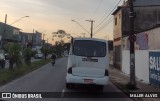 Ônibus Particulares 5959 na cidade de Santo André, São Paulo, Brasil, por MILLER ALVES. Número da foto: #13041320.