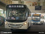 Auto Ônibus Líder 0912047 na cidade de Manaus, Amazonas, Brasil, por Enzo Oliver. Número da foto: #13041080.