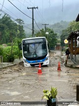 Colitur Transportes Rodoviários 217 na cidade de Paraty, Rio de Janeiro, Brasil, por Mateus Machado. Número da foto: #13043190.