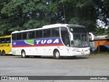 Tuga Turismo 1730 na cidade de São Paulo, São Paulo, Brasil, por Jonata Rodrigo. Número da foto: #13040808.