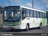 Auto Ônibus Líder 0912006 na cidade de Manaus, Amazonas, Brasil, por Enzo Oliver. Número da foto: #13043159.