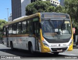 Transportes Paranapuan B10013 na cidade de Rio de Janeiro, Rio de Janeiro, Brasil, por Vinicius Lopes. Número da foto: #13042743.