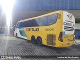 Empresa Gontijo de Transportes 18075 na cidade de Caruaru, Pernambuco, Brasil, por Lenilson da Silva Pessoa. Número da foto: #13042188.