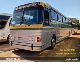 Ônibus Particulares 7046 na cidade de Artur Nogueira, São Paulo, Brasil, por André Leandro. Número da foto: #13043490.