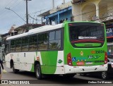 Via Verde Transportes Coletivos 0525024 na cidade de Manaus, Amazonas, Brasil, por Onibus De Manaus. Número da foto: #:id.