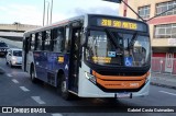 Urca Auto Ônibus 34072 na cidade de Belo Horizonte, Minas Gerais, Brasil, por Gabriel Costa Guimarães. Número da foto: #13042365.