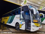 Empresa Gontijo de Transportes 16050 na cidade de Perdões, Minas Gerais, Brasil, por Leonardo Nunes. Número da foto: #13041195.