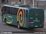 Parvi Transportes 54011 na cidade de Salvador, Bahia, Brasil, por Victor São Tiago Santos. Número da foto: #:id.