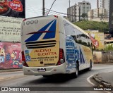Empresa Alcino G. Cotta 1000 na cidade de Conselheiro Lafaiete, Minas Gerais, Brasil, por Eduardo Vieira. Número da foto: #:id.