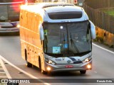 Favi Auto Viação 1008 na cidade de Resende, Rio de Janeiro, Brasil, por Renato Brito. Número da foto: #:id.