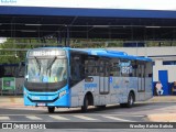 BRT Sorocaba Concessionária de Serviços Públicos SPE S/A 3071 na cidade de Sorocaba, São Paulo, Brasil, por Weslley Kelvin Batista. Número da foto: #13041424.