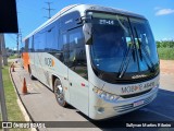MOBI Transporte 45410 na cidade de Anápolis, Goiás, Brasil, por Sullyvan Martins Ribeiro. Número da foto: #13041879.