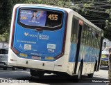 Viação Verdun B71074 na cidade de Rio de Janeiro, Rio de Janeiro, Brasil, por Vinicius Lopes. Número da foto: #13040757.