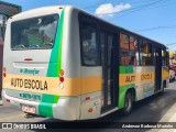Auto Escola Bramfur 6118 na cidade de São Paulo, São Paulo, Brasil, por Anderson Barbosa Marinho. Número da foto: #13042825.