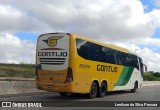 Empresa Gontijo de Transportes 18090 na cidade de Caruaru, Pernambuco, Brasil, por Lenilson da Silva Pessoa. Número da foto: #13042197.