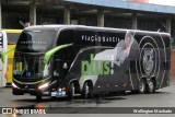 Viação Garcia 88099 na cidade de Porto Alegre, Rio Grande do Sul, Brasil, por Wellington Machado. Número da foto: #13043207.