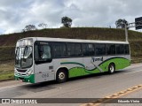 Turin Transportes 055 na cidade de Congonhas, Minas Gerais, Brasil, por Eduardo Vieira. Número da foto: #13041709.