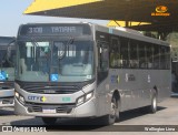 City Transporte Urbano Intermodal - Votorantim 630 na cidade de Votorantim, São Paulo, Brasil, por Wellington Lima. Número da foto: #13041760.