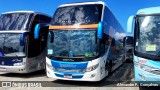 Spazzini Tur 8031 na cidade de Balneário Camboriú, Santa Catarina, Brasil, por Alexandre F.  Gonçalves. Número da foto: #13041747.