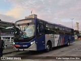 Viação Miracatiba 15.1070 na cidade de São Paulo, São Paulo, Brasil, por Pedro Henrique Alves Silva. Número da foto: #13040898.