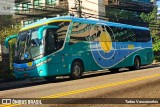 Doce Rio Fretamento e Turismo 5100 na cidade de Rio de Janeiro, Rio de Janeiro, Brasil, por Tadeu Vasconcelos. Número da foto: #13040702.