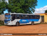 Ciudad de Limpio - Línea 34 007 na cidade de Limpio, Central, Paraguai, por Eduardo Dodero. Número da foto: #13042147.