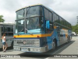 Ônibus Particulares DIPLOMATA 380 na cidade de Barueri, São Paulo, Brasil, por Gilberto Mendes dos Santos. Número da foto: #:id.