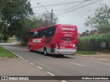 Viação Santa Cruz 31423 na cidade de Campinas, São Paulo, Brasil, por Matheus Duarte Souza. Número da foto: #13043161.