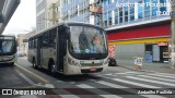 VIPE - Viação Padre Eustáquio 1329 na cidade de São Caetano do Sul, São Paulo, Brasil, por Andarilho Paulista. Número da foto: #13040840.