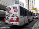 Viação Serro 10221 na cidade de Belo Horizonte, Minas Gerais, Brasil, por Douglas Célio Brandao. Número da foto: #13042615.