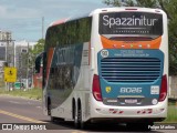 Spazzini Tur 8026 na cidade de Santana do Livramento, Rio Grande do Sul, Brasil, por Felipe Martins. Número da foto: #13040935.
