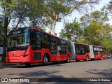 Volvo  na cidade de Gustavo A. Madero, Ciudad de México, México, por Adrian O. Galvan. Número da foto: #13041400.