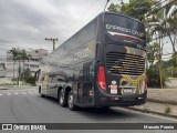 Empresa Cruz 60118 na cidade de São Paulo, São Paulo, Brasil, por Marcelo Pereira. Número da foto: #13042389.