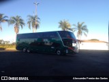 Viação Total 18006 na cidade de Araguari, Minas Gerais, Brasil, por Alessandro Pereira dos Santos. Número da foto: #13042963.