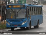 Enscon Viação 1175 na cidade de João Monlevade, Minas Gerais, Brasil, por Adrian Sena. Número da foto: #13042732.