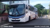 Emanuel Transportes 1584 na cidade de Anchieta, Espírito Santo, Brasil, por Alexandre  Xavier de Araújo. Número da foto: #13041952.