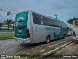 Auto Viação Camurujipe 5128 na cidade de Dias d`Ávila, Bahia, Brasil, por Deivisson Sousa. Número da foto: #13041953.