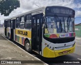 GC Transportes  na cidade de Paço do Lumiar, Maranhão, Brasil, por Madyson Almeida. Número da foto: #13041773.