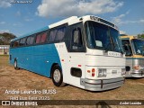 Ônibus Particulares 6761 na cidade de Artur Nogueira, São Paulo, Brasil, por André Leandro. Número da foto: #13043422.