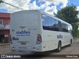 Stadtbus 513 na cidade de Formosa, Goiás, Brasil, por Ulisses Osse. Número da foto: #13043519.