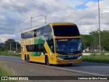 Empresa Gontijo de Transportes 23135 na cidade de Caruaru, Pernambuco, Brasil, por Lenilson da Silva Pessoa. Número da foto: #13041355.