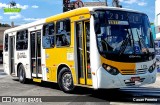 Upbus Qualidade em Transportes 3 5734 na cidade de São Paulo, São Paulo, Brasil, por Cauan Ferreira. Número da foto: #13040587.