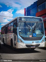Vega Manaus Transporte 1023017 na cidade de Manaus, Amazonas, Brasil, por Enzo Oliver. Número da foto: #13041099.