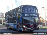 Chevallier 8353 na cidade de Ciudad Autónoma de Buenos Aires, Argentina, por Agustin SanCristobal1712. Número da foto: #13041428.