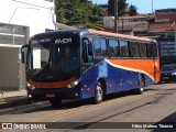 EMDA Tur 3250 na cidade de Três Corações, Minas Gerais, Brasil, por Fábio Mateus Tibúrcio. Número da foto: #13041643.