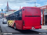 La 400 154 na cidade de San José, San José, Costa Rica, por Sebas Gamboa. Número da foto: #13043485.
