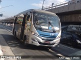 Cooperativa Fênix > Spencer Transporte 2 5212 na cidade de São Paulo, São Paulo, Brasil, por Rafael Lopes de Oliveira. Número da foto: #13041798.