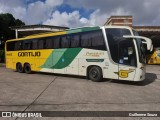 Empresa Gontijo de Transportes 15055 na cidade de Recife, Pernambuco, Brasil, por Guilherme Souza. Número da foto: #13042869.