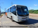 MOBI Transporte 45370 na cidade de Anápolis, Goiás, Brasil, por Sullyvan Martins Ribeiro. Número da foto: #13042047.