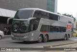 Auto Viação 1001 218307 na cidade de Rio de Janeiro, Rio de Janeiro, Brasil, por Marcelo Horta. Número da foto: #13042378.